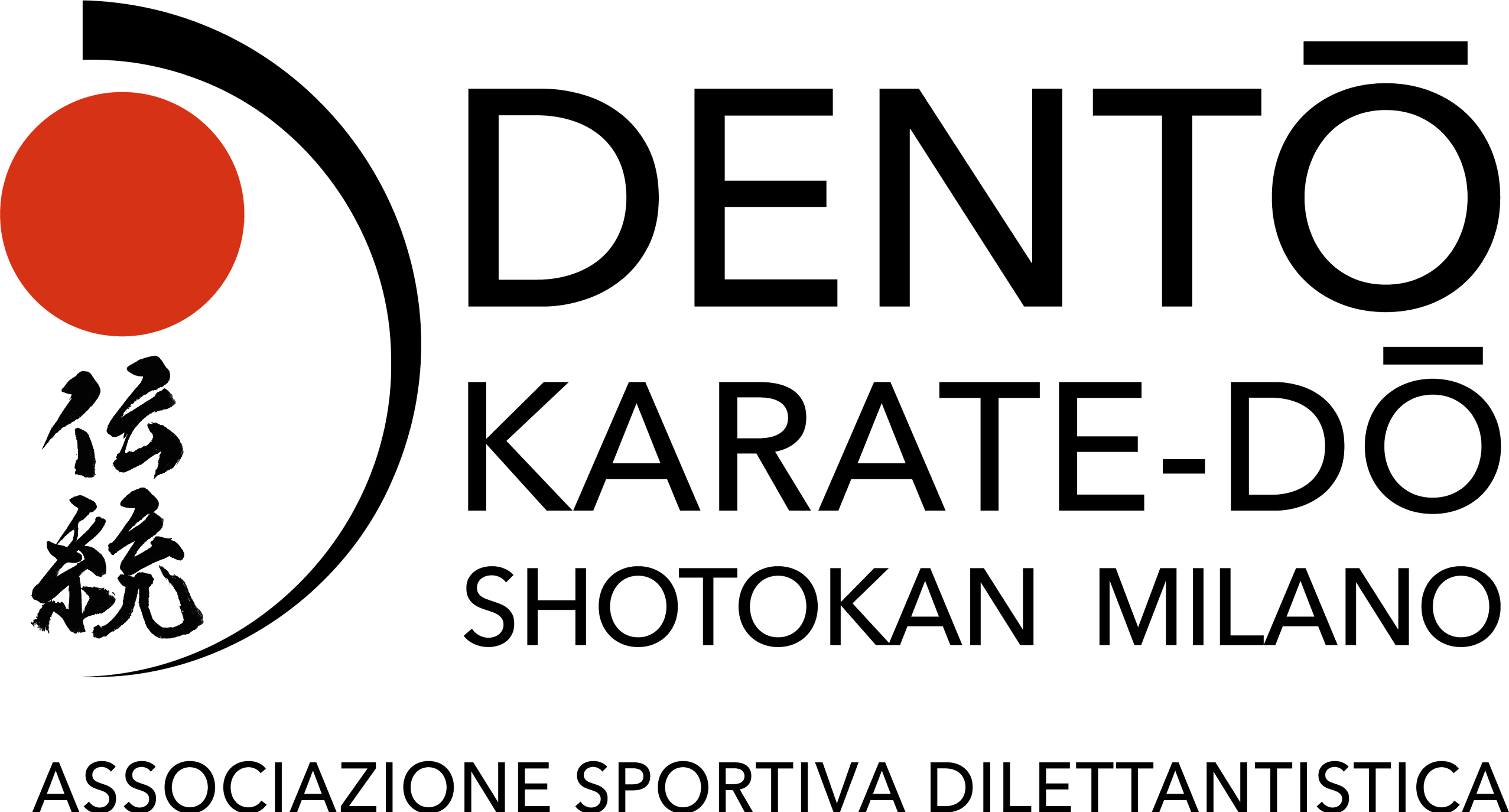 Dentō Karate-Dō Shotokan